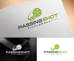 Logo Design by Vishak vasu for this project | Design #29716994