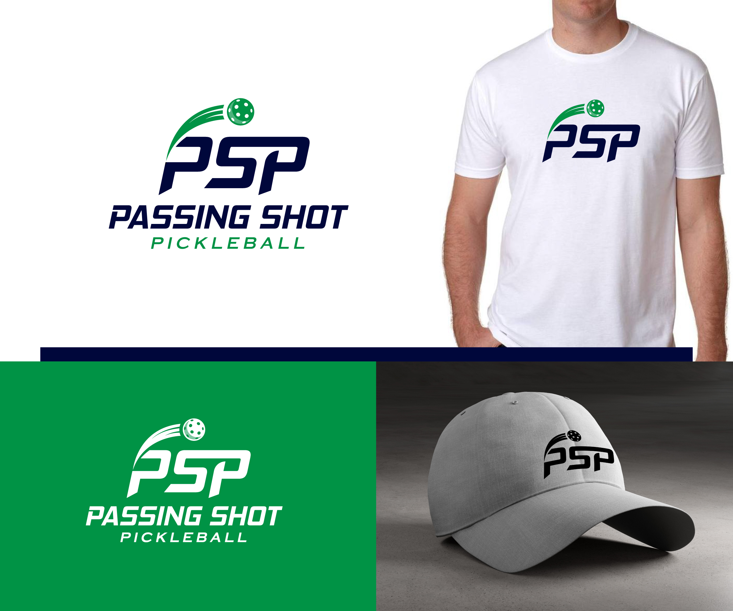 Logo Design by ecorokerz for this project | Design #29695094