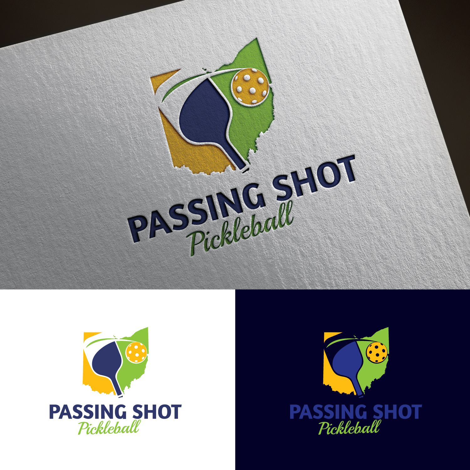Logo Design by sankar999 for this project | Design #29687253