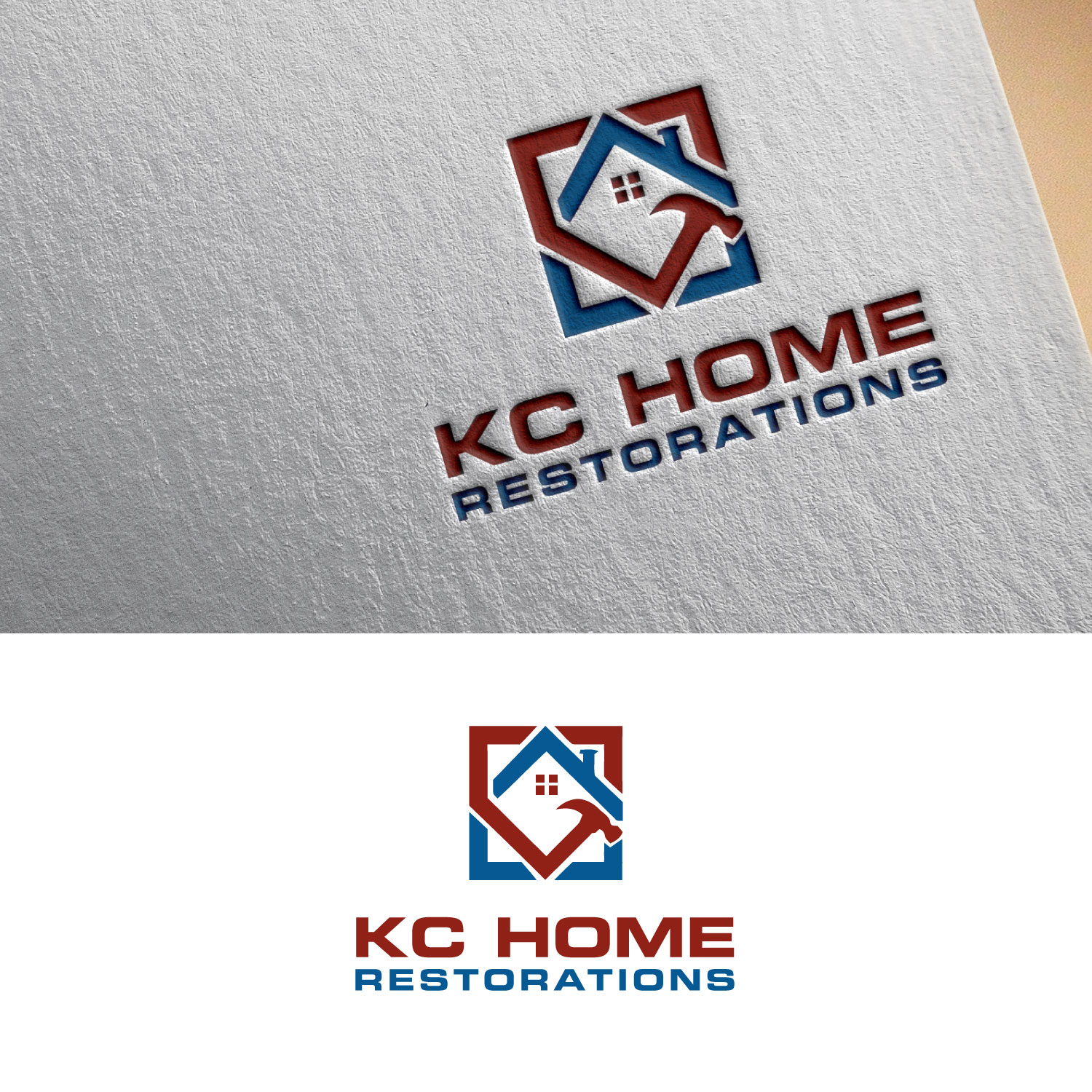 Logo Design by Salman125 for Lennox Smokin Barrel | Design #29687606