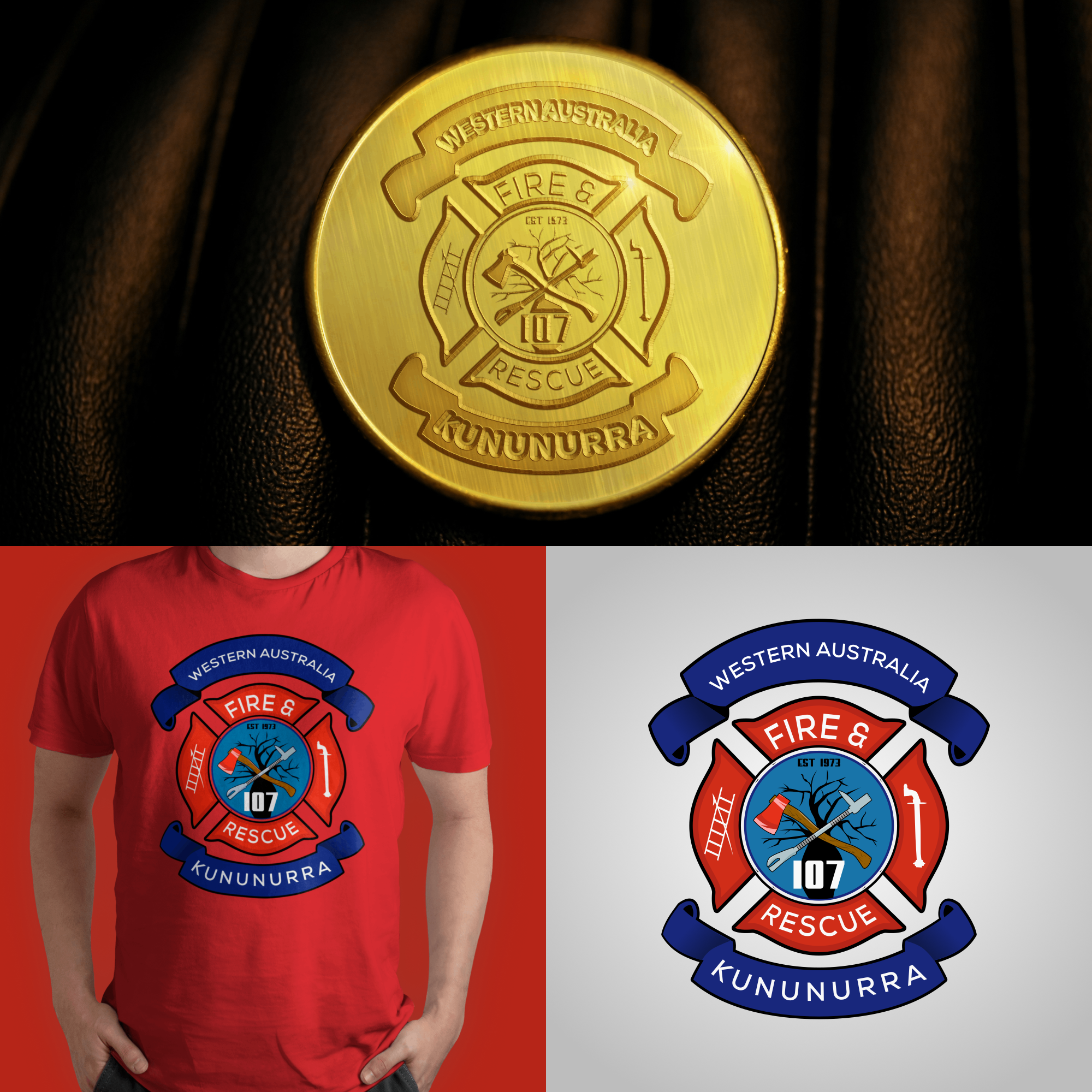 Design de Logo par alitjuara pour ce projet | Design #29706647