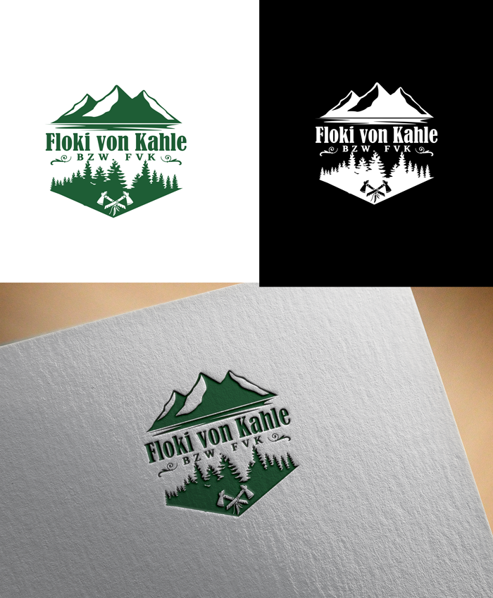 Logo Design by RA-bica for this project | Design #29688628