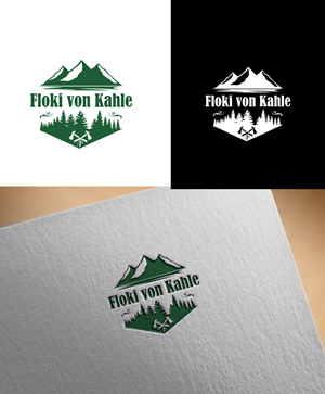 Logo Design by RA-bica