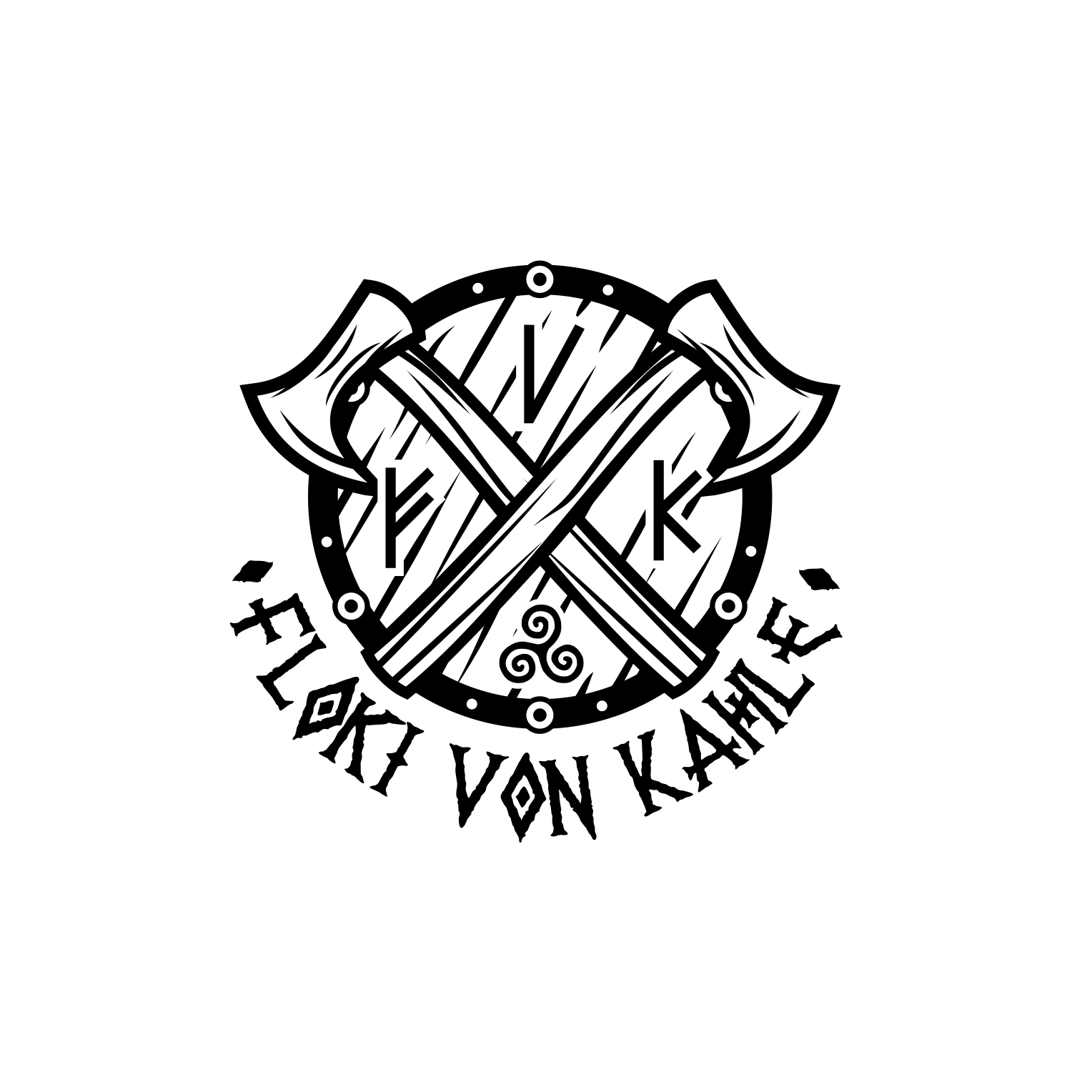 Logo Design by ThiagoB for this project | Design #29689513