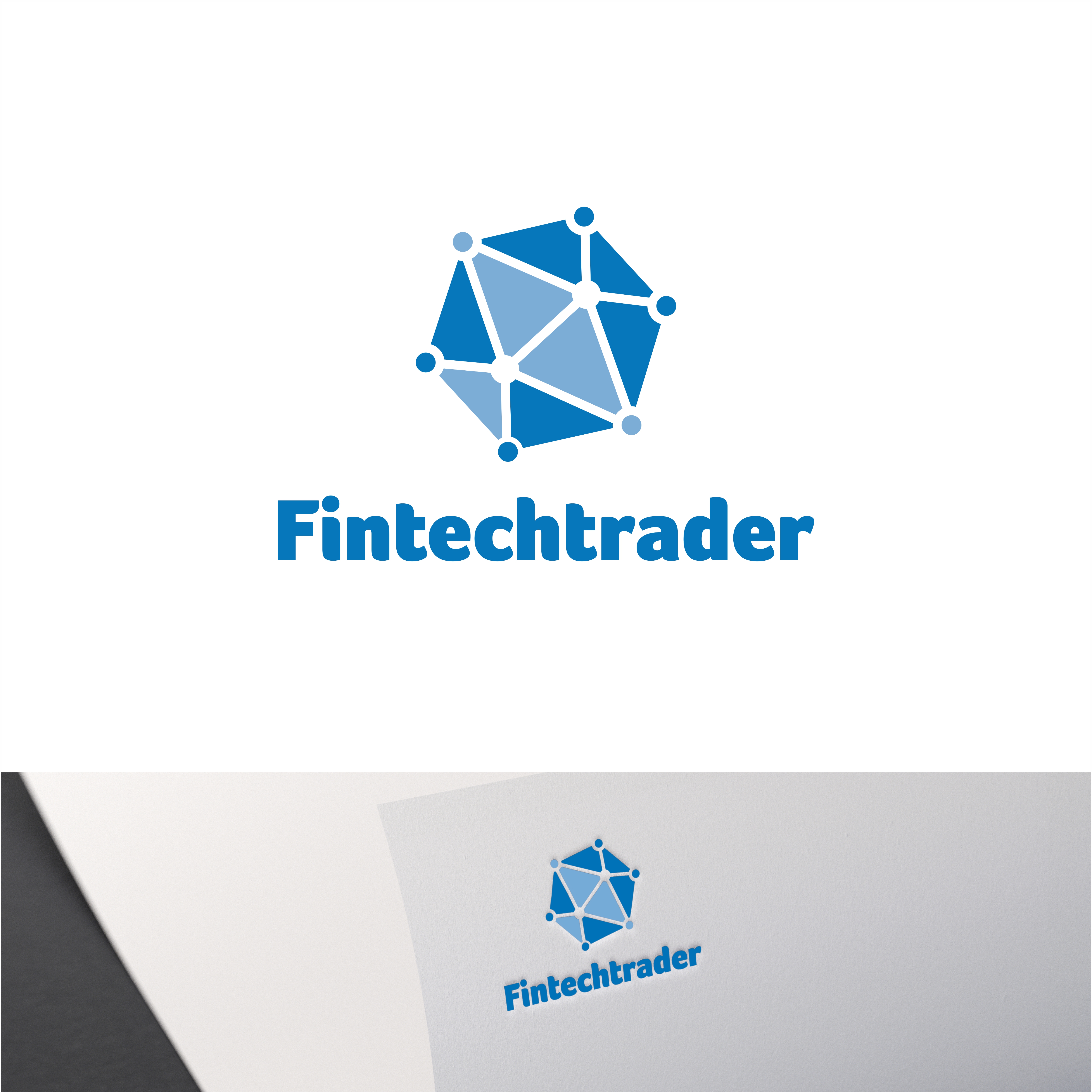 Logo Design by Design nuga for CAPTELA LTD | Design #29699362