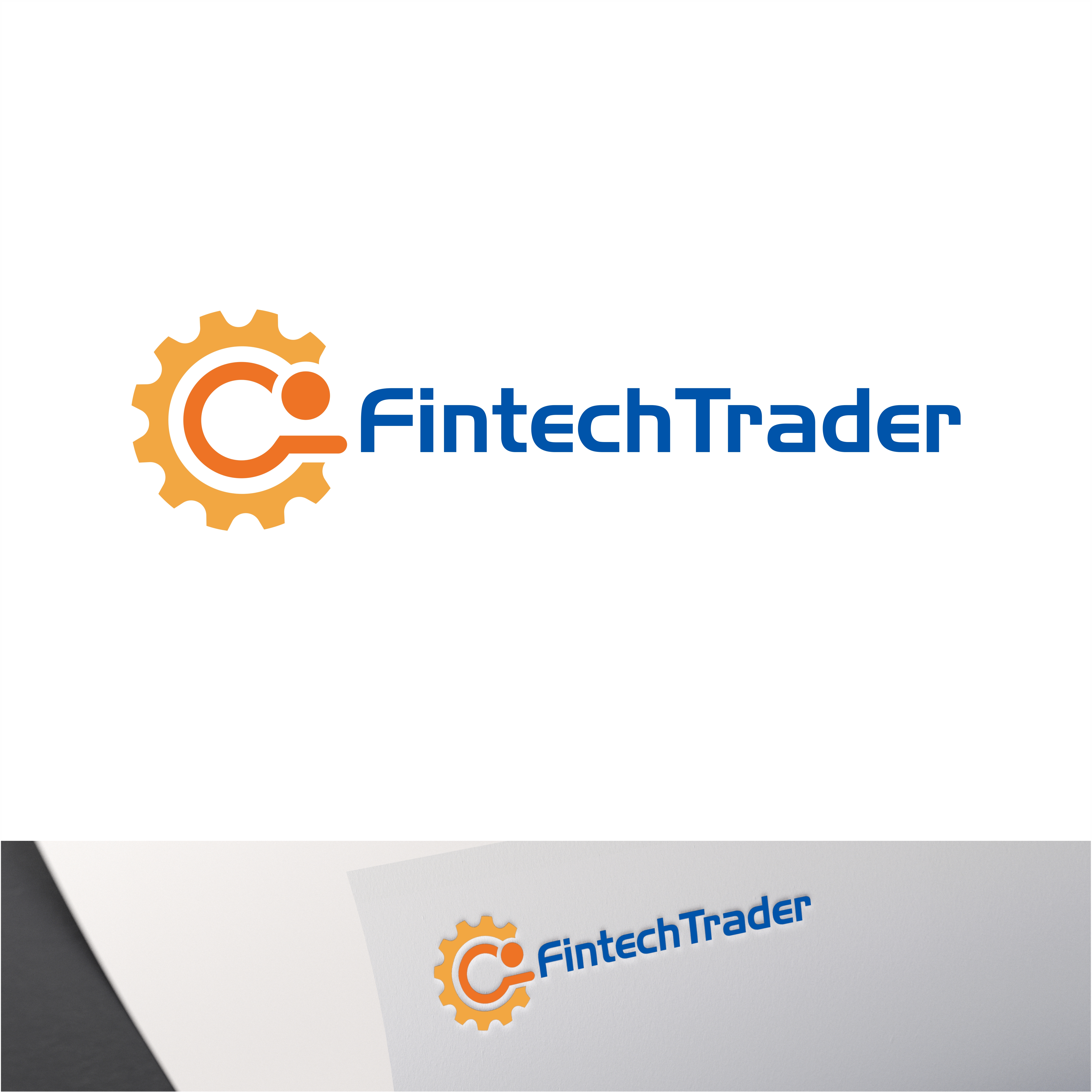 Logo Design by Design nuga for CAPTELA LTD | Design #29699363