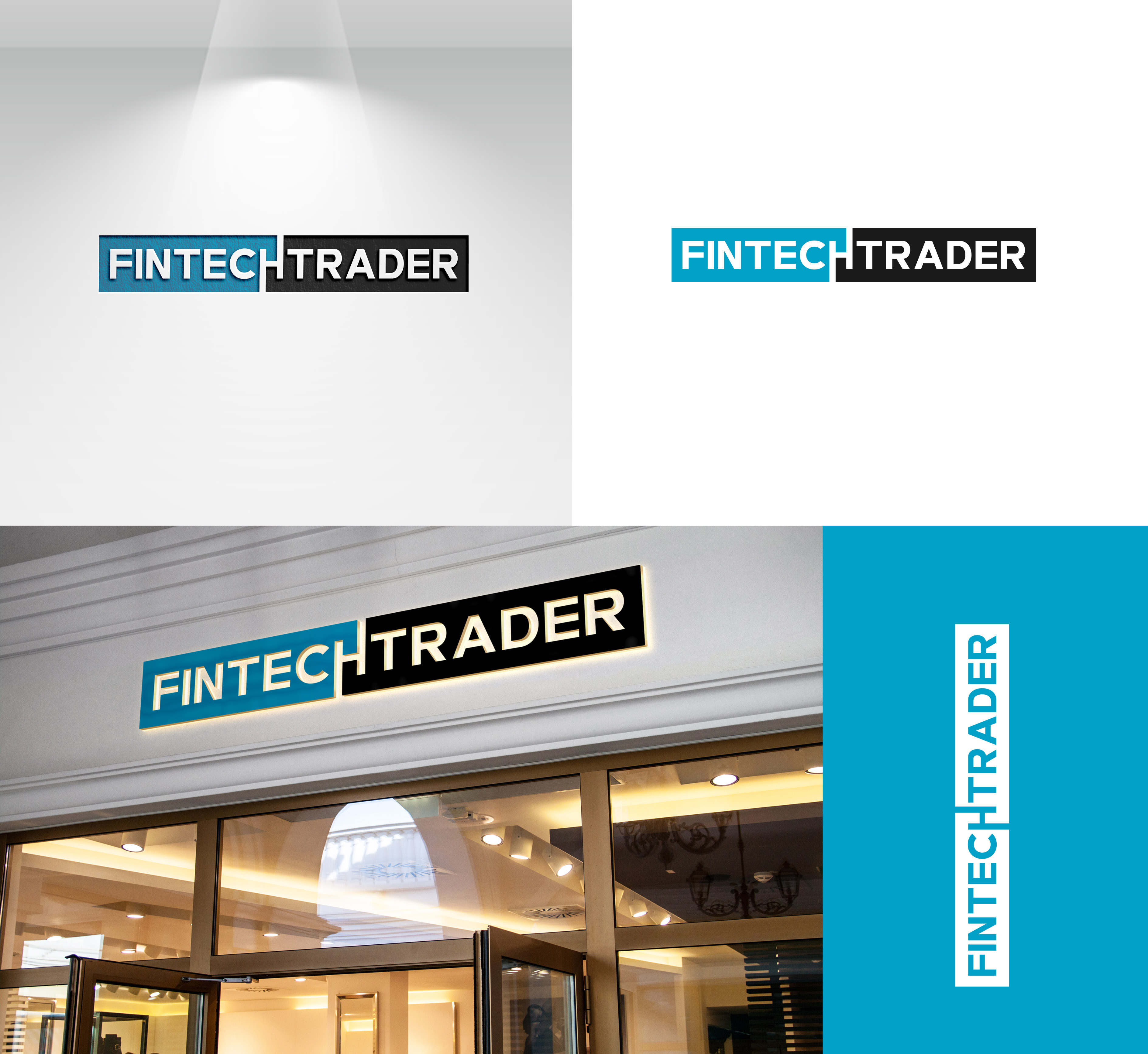 Design de Logo par aexoagency pour CAPTELA LTD | Design #29697275