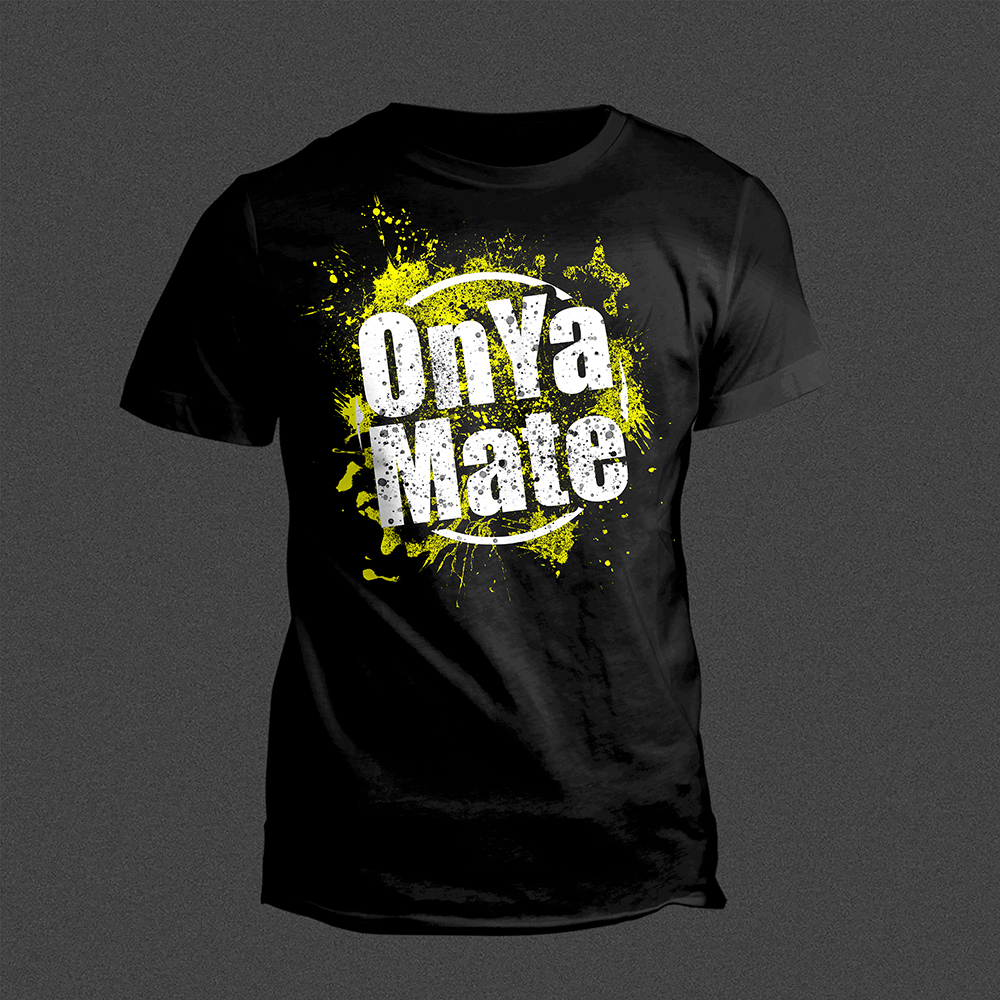 Apparel Design by Johncina for this project | Design #29708038