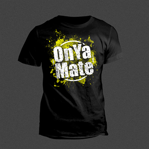 Apparel Design by Johncina for this project | Design: #29708038