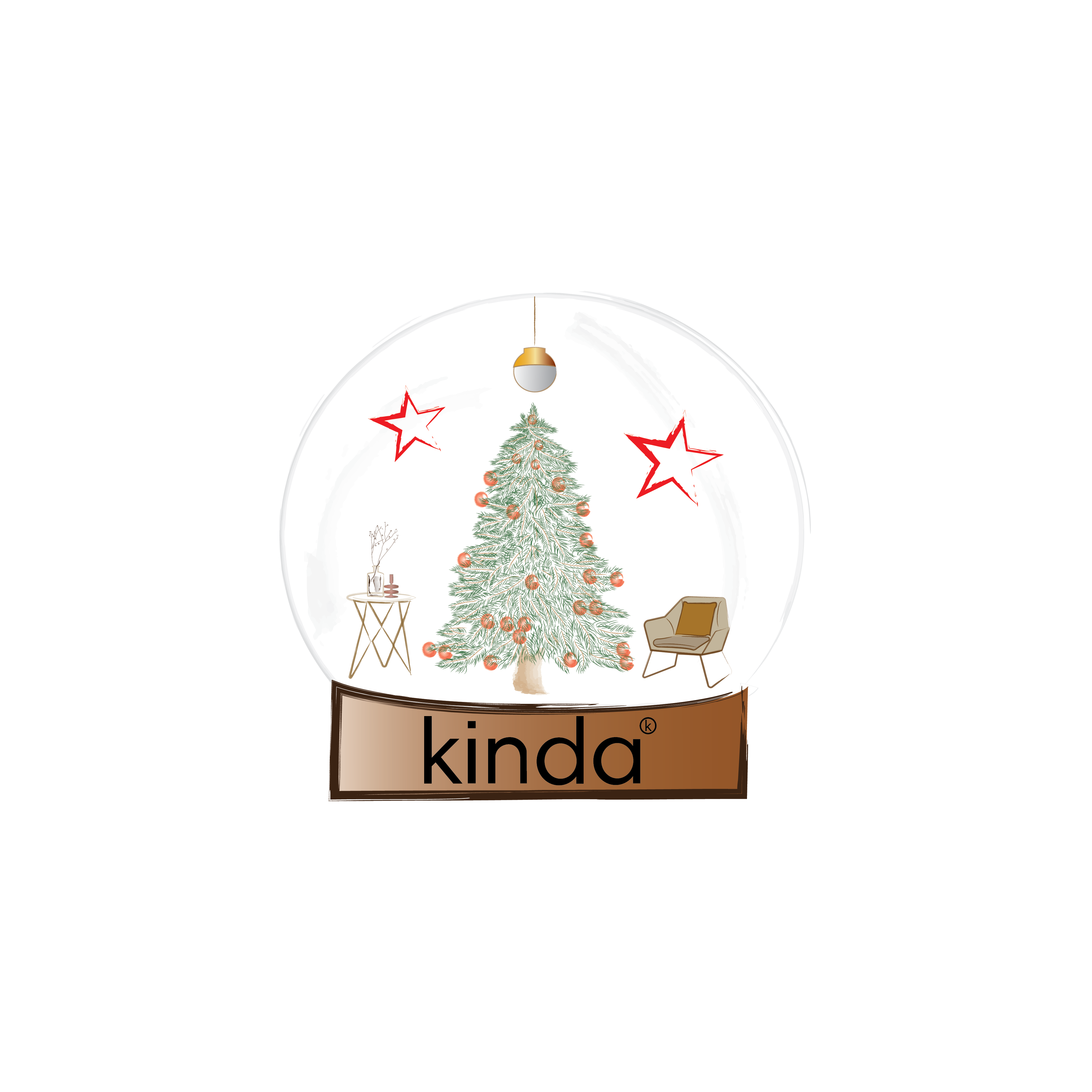 Design de Carte par Elevar pour KindaHome | Design #29699215
