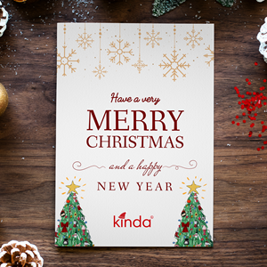 Card Design by Best Design Hub for KindaHome | Design: #29689179