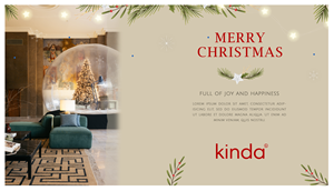 Card Design by Best Design Hub for KindaHome | Design: #29689194