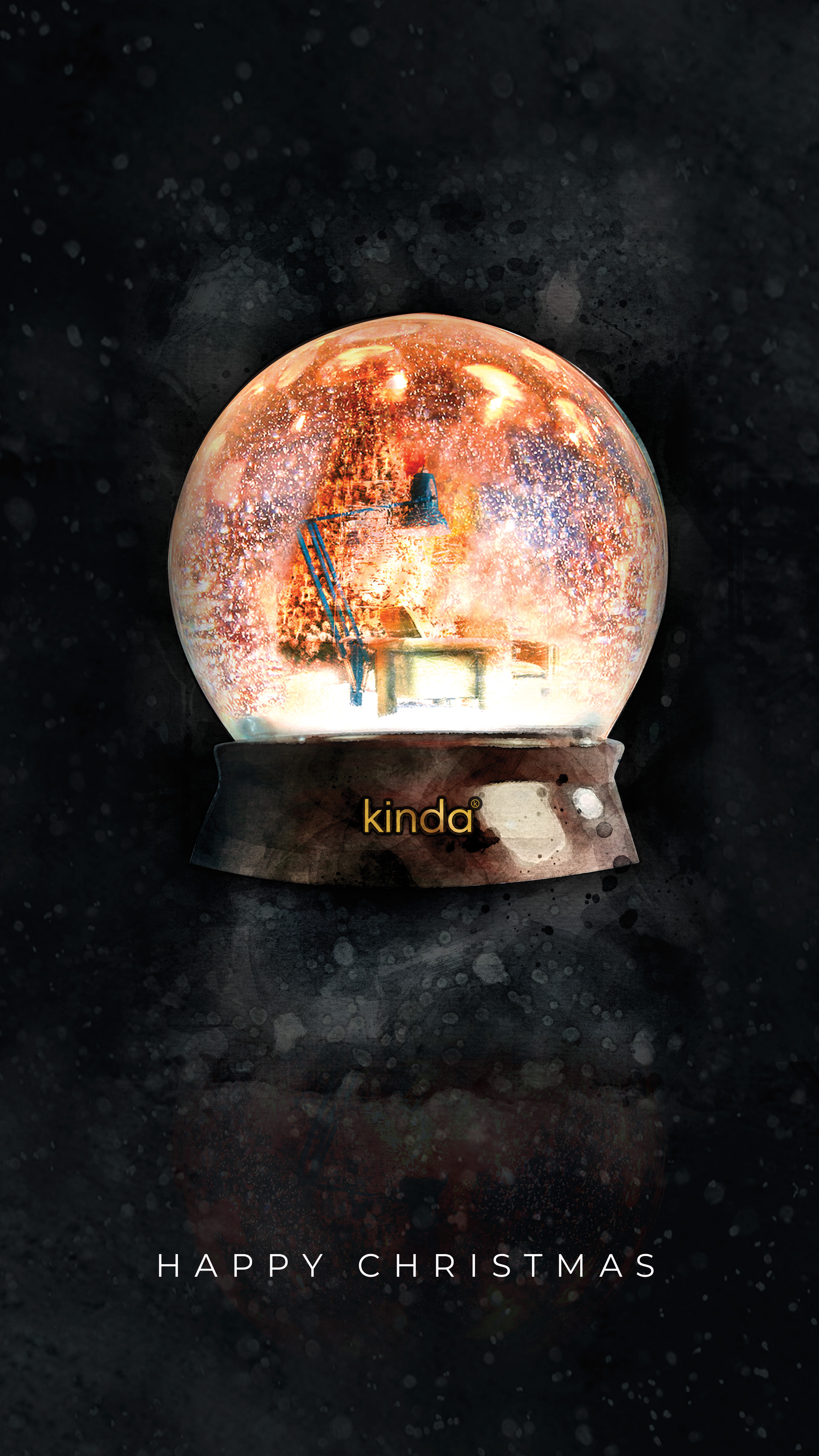 Design de Carte par MNM pour KindaHome | Design #29689753