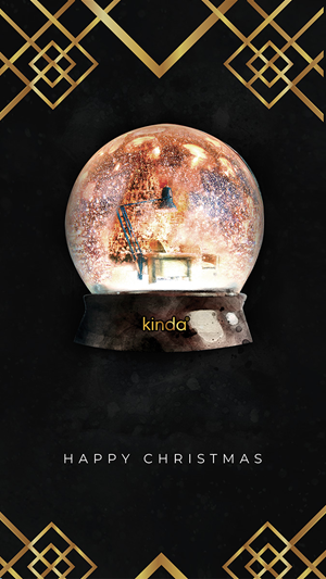 Card Design by MNM for KindaHome | Design: #29689802