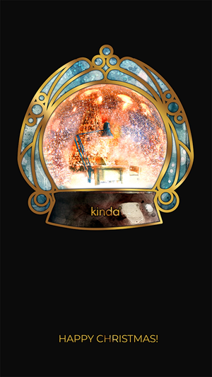 Card Design by MNM for KindaHome | Design: #29690036
