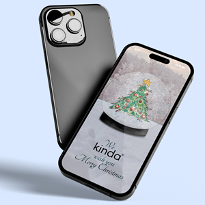 Card Design by evieplusdesign for KindaHome | Design: #29690191