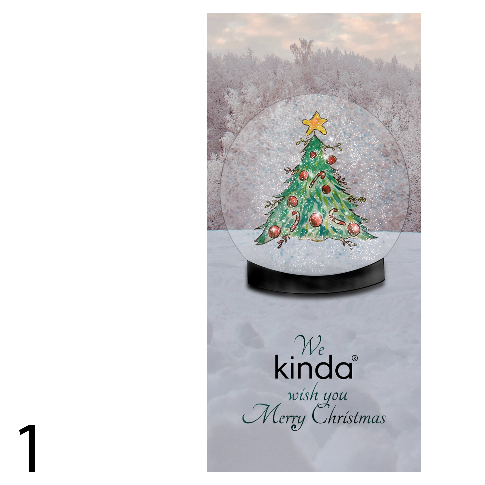 Diseño de Tarjeta por evieplusdesign para KindaHome | Diseño #29690193