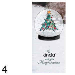 Card Design by evieplusdesign for KindaHome | Design: #29690217