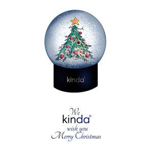 Card Design by evieplusdesign for KindaHome | Design: #29693352