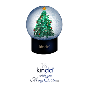 Card Design by evieplusdesign for KindaHome | Design: #29693355