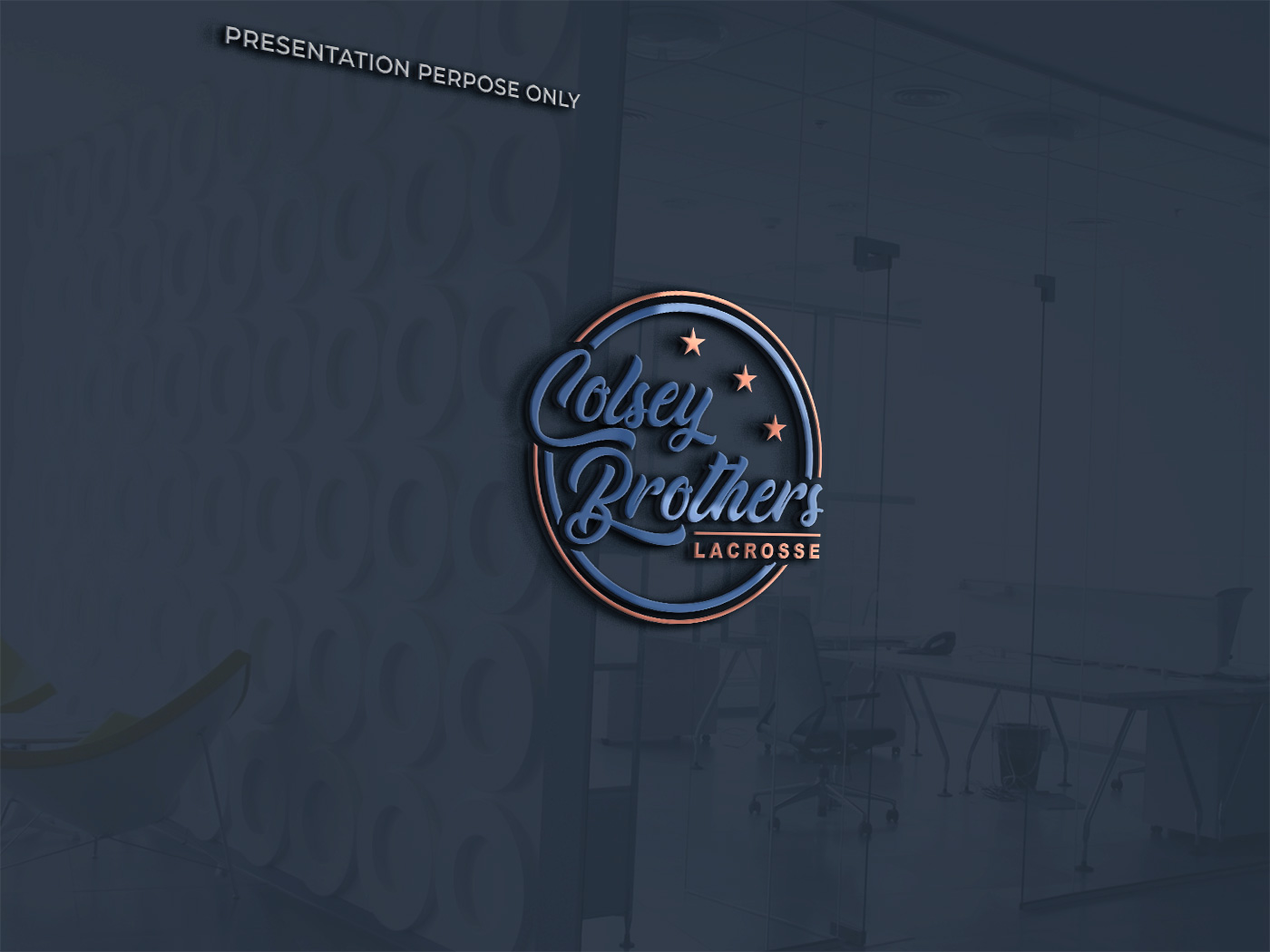 Logo Design by RS_Design for this project | Design #29688677