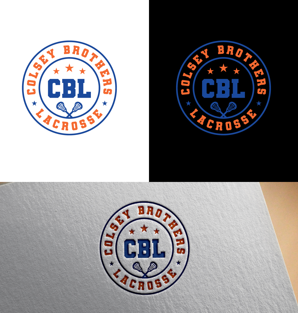 Logo Design by RS_Design for this project | Design #29702262