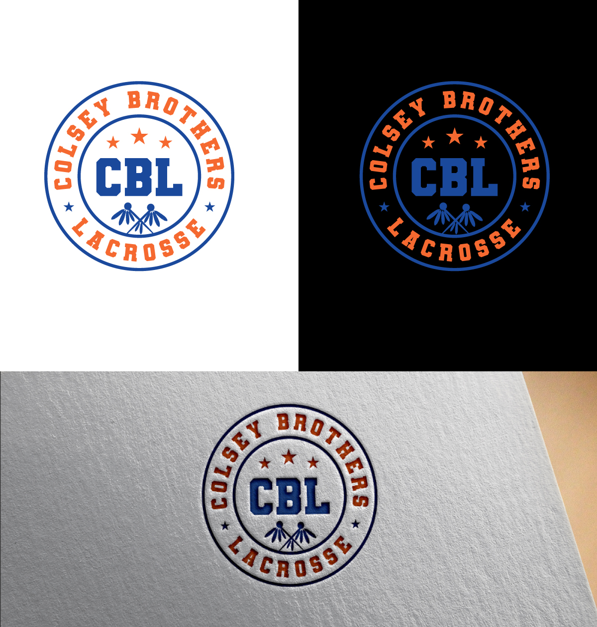 Logo Design by RS_Design for this project | Design #29702378