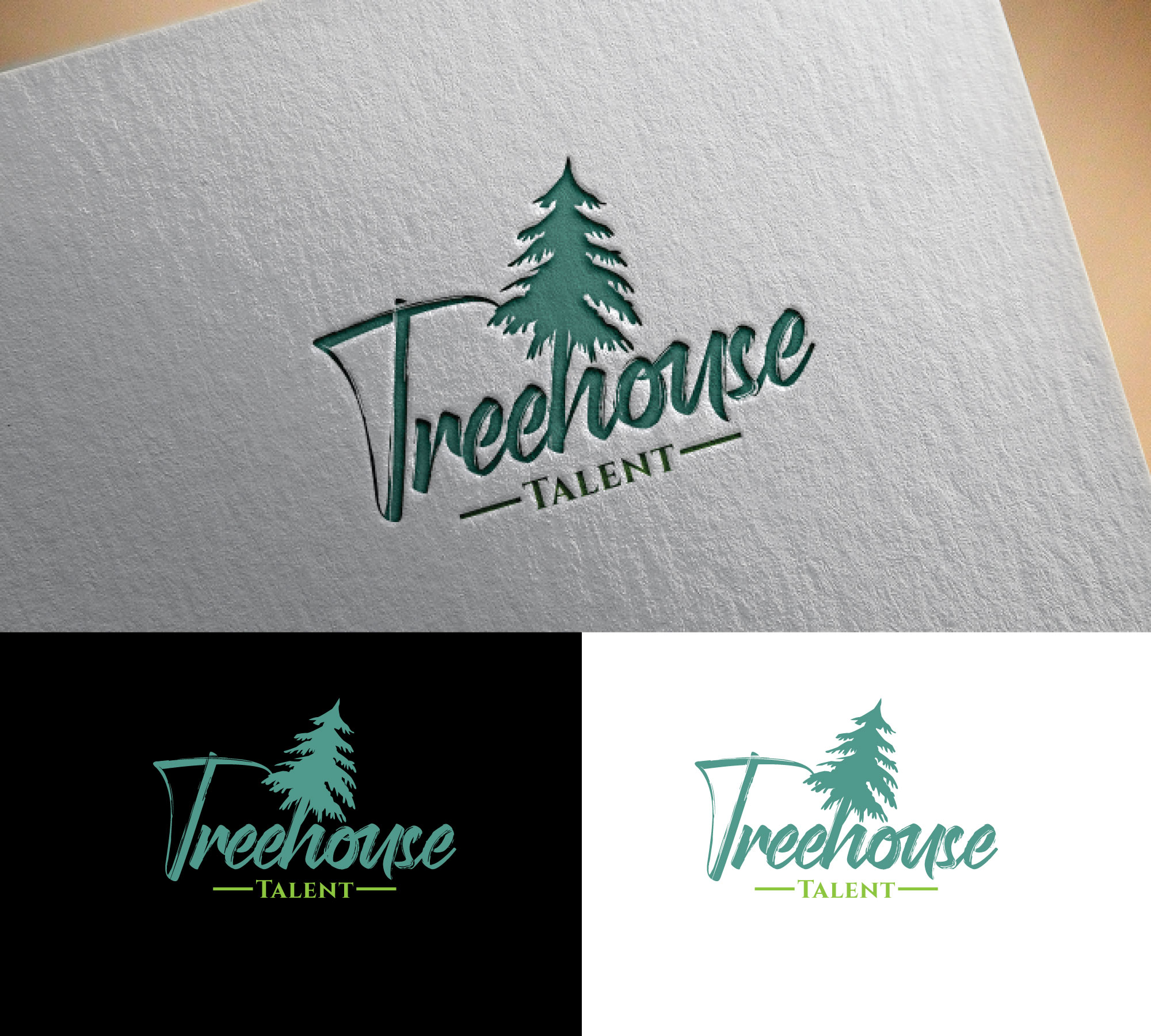 Logo Design by RRR Design for this project | Design #29690938