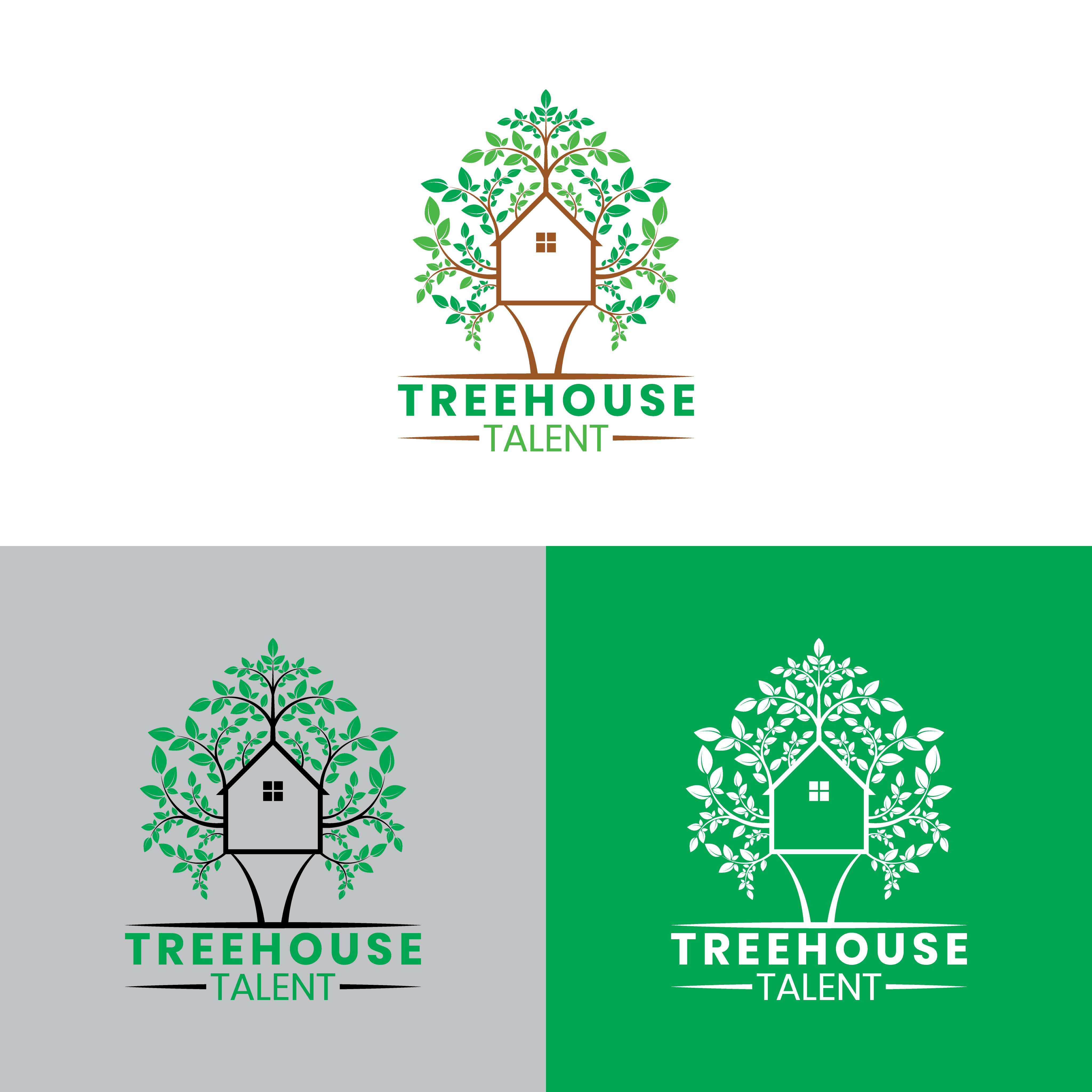 Logo-Design von Design Element für dieses Projekt | Design #29733969