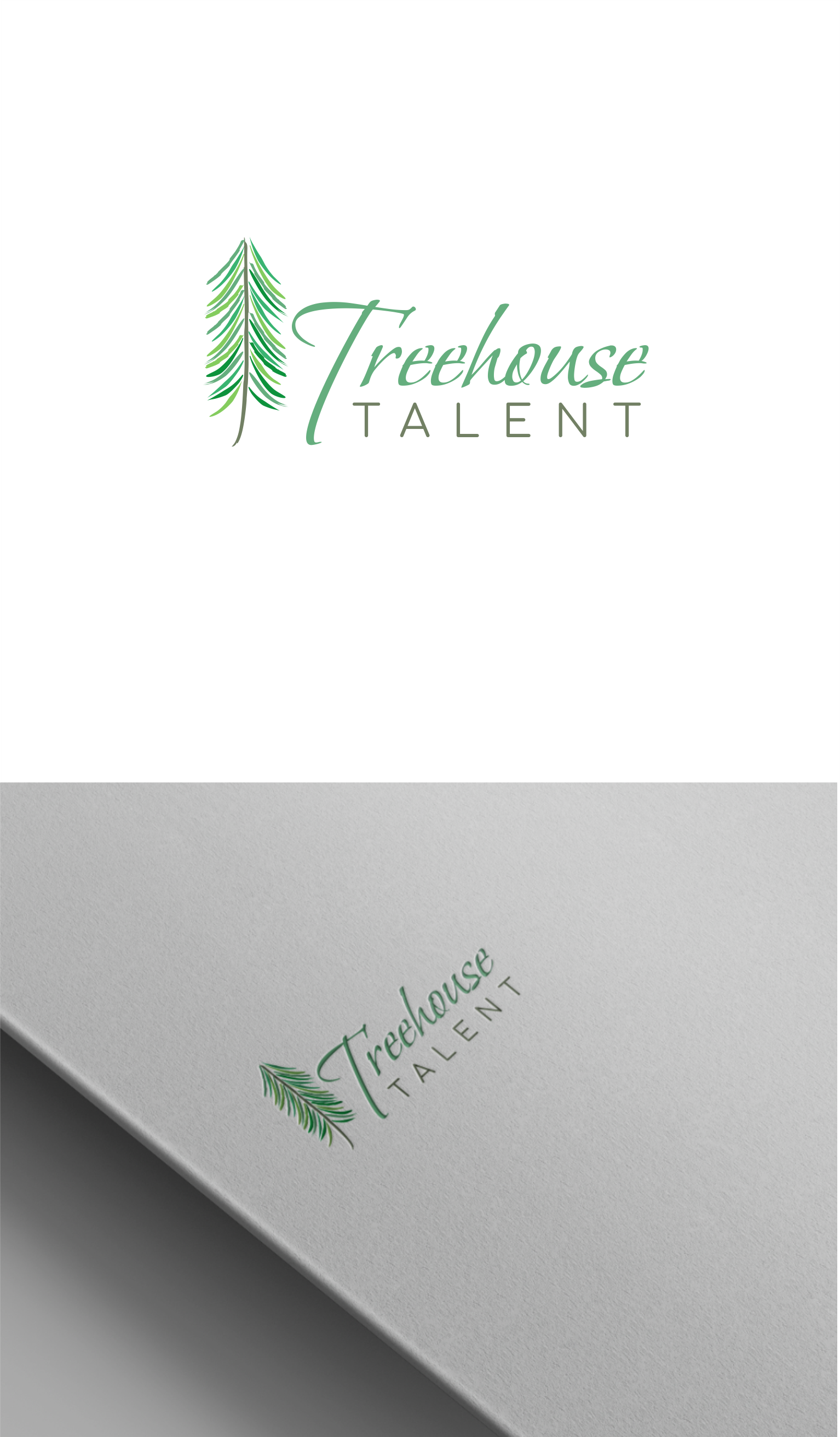 Logo Design by *mary for this project | Design #29689364