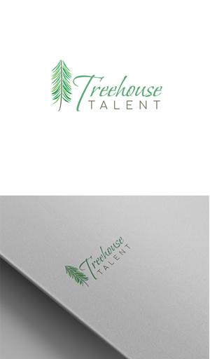 Logo Design by *mary for this project | Design: #29689364
