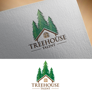 Logo Design by GODDREAMCREATION for this project | Design #29713484