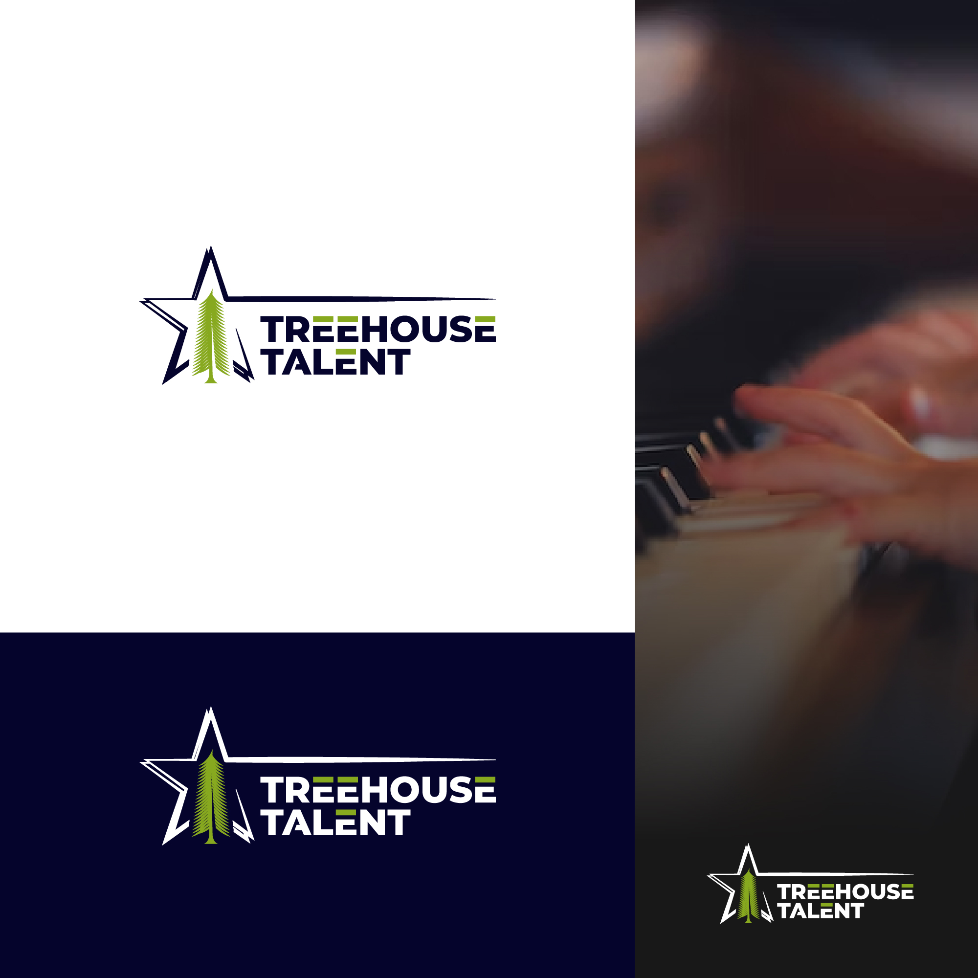 Logo Design by Skivisual for this project | Design #29722411