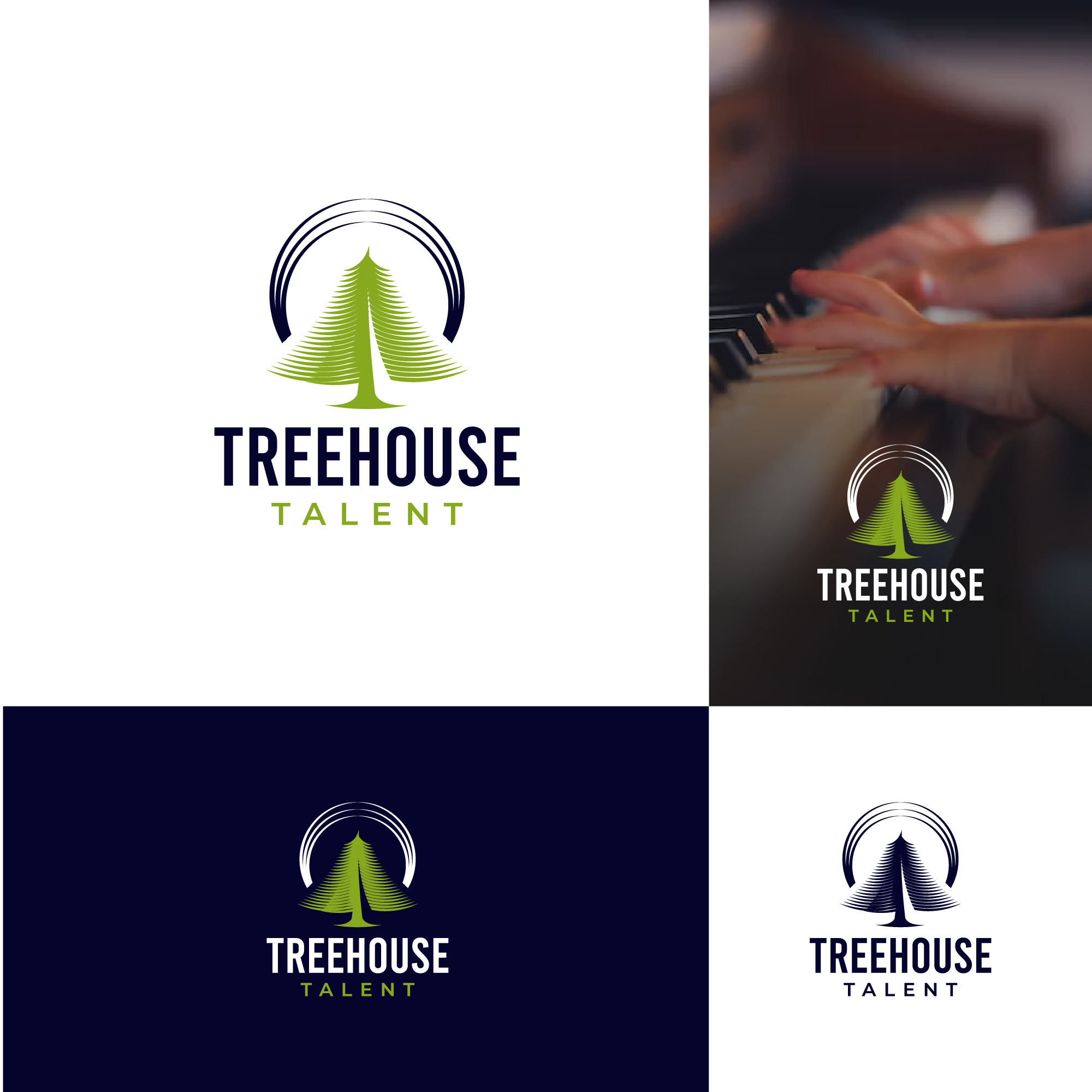 Logo Design by Skivisual for this project | Design #29722417