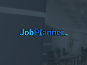 Logo Design by Uhm@design for JobPlanner.com | Design: #29690625