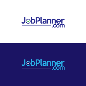 Logo Design by KENGZ for JobPlanner.com | Design: #29704947