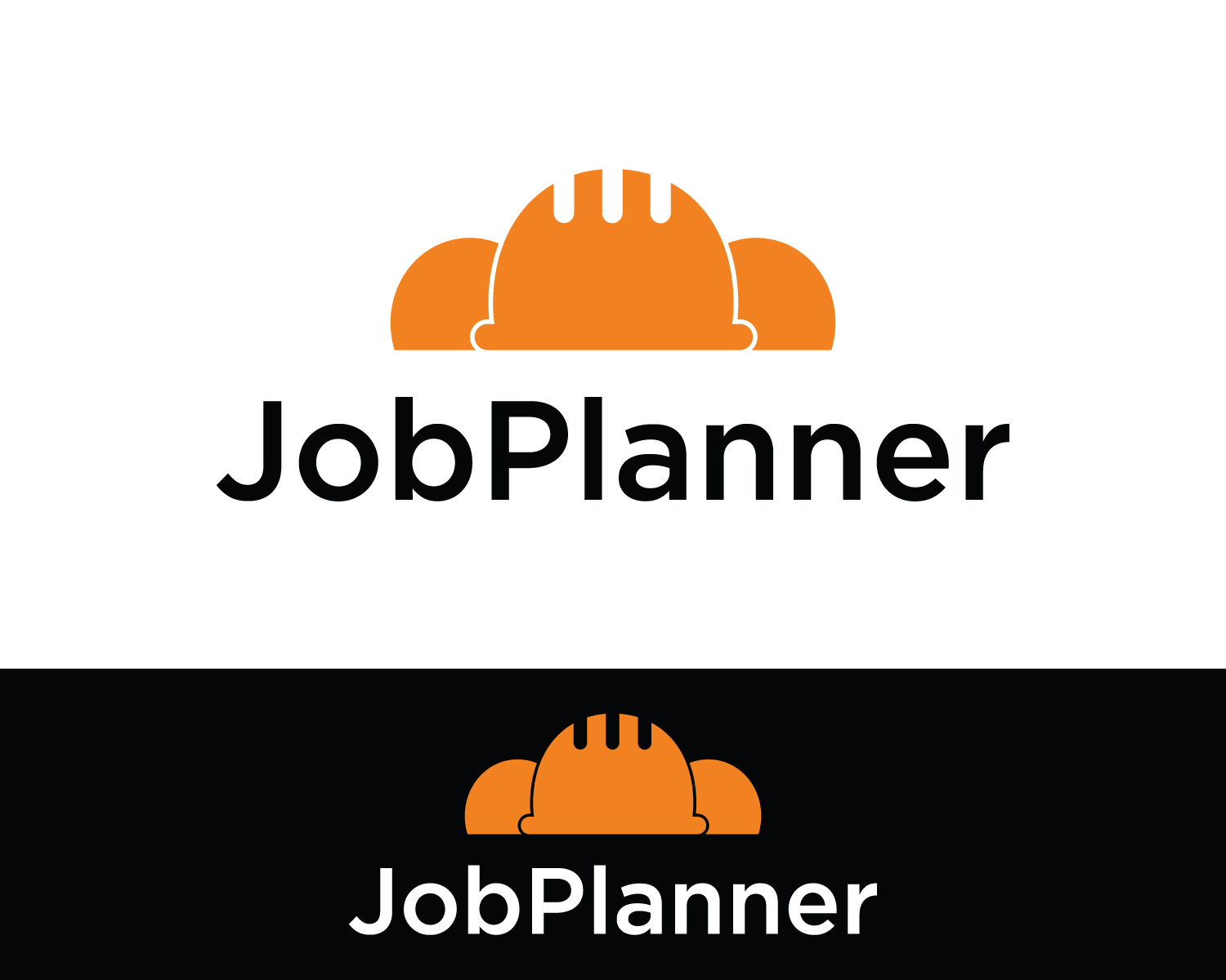 Logo Design by Box Graphic for JobPlanner.com | Design #29692918