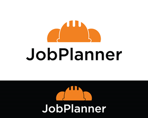 Logo Design by Box Graphic for JobPlanner.com | Design: #29692918