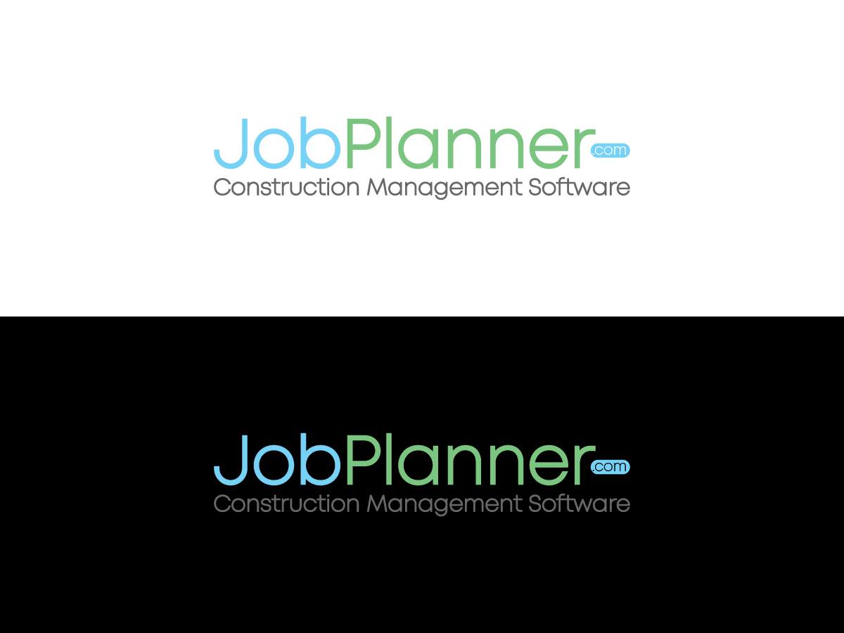 Logo Design by 439 Creations for JobPlanner.com | Design #29694566
