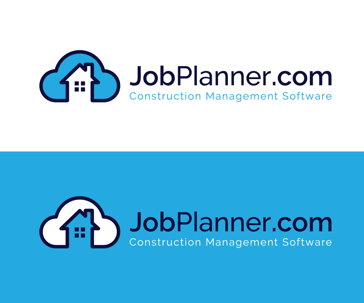 Logo Design by Danial07 for JobPlanner.com | Design #29690875
