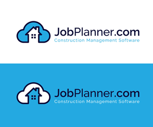 Logo Design by Danial07 for JobPlanner.com | Design: #29690875