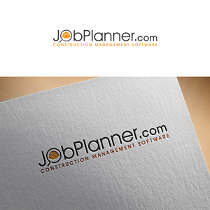 Diseño de Logo por RA-bica para JobPlanner.com | Diseño: #29695983