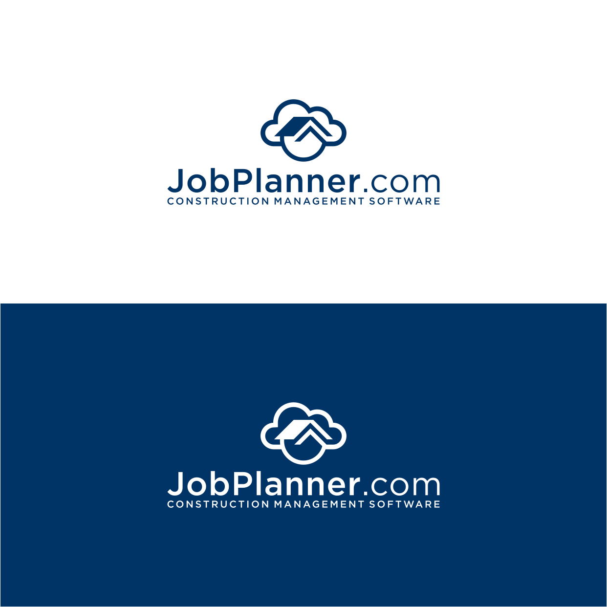 Logo Design by Kaze56 for JobPlanner.com | Design #29692563