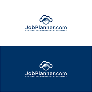 Logo Design by Kaze56 for JobPlanner.com | Design: #29692563