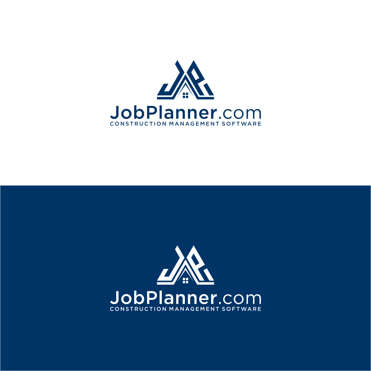 Logo Design by Kaze56 for JobPlanner.com | Design #29692568