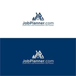 Logo Design by Kaze56 for JobPlanner.com | Design: #29692568