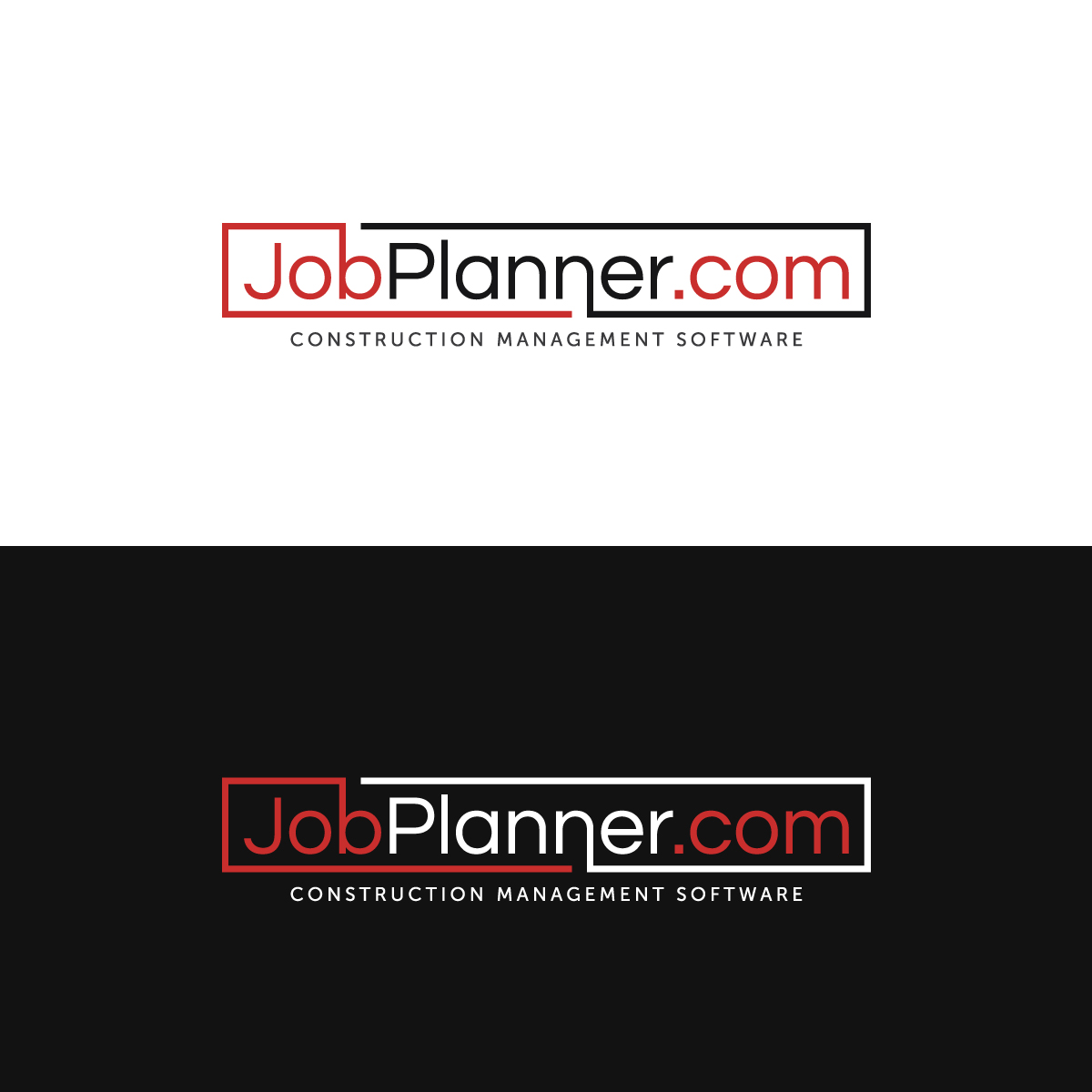 Logo Design by yeasin_asif_ for JobPlanner.com | Design #29693948