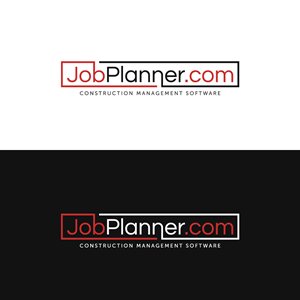 Logo Design by yeasin_asif_ for JobPlanner.com | Design: #29693948