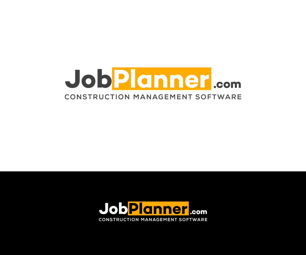 Logo Design by RaKu 2 for JobPlanner.com | Design #29700382