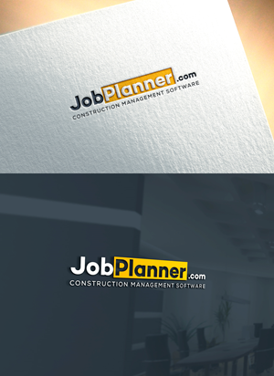 Logo Design by RaKu 2 for JobPlanner.com | Design: #29703189